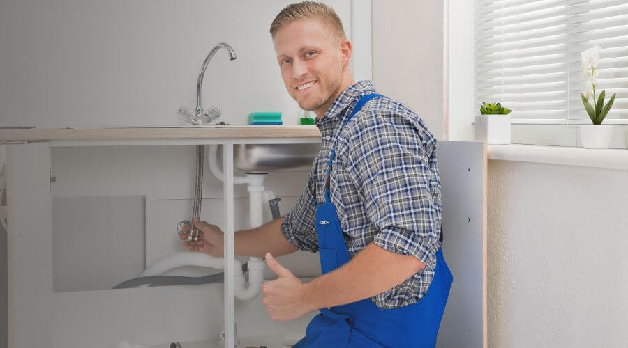 Burst Pipe Emergency Service in Key Colony Beach, FL